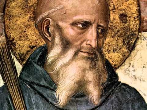 Litany of the Saints John Becker