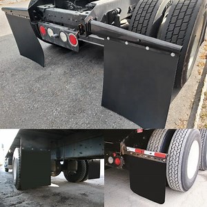 [Hot Item] Truck Car Trailer Mud Flap Splash Guard