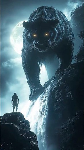 #6 Animals: Before & After Evolution! #animals #funny #shorts #transformation #pets #viral #panther