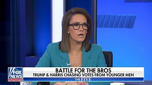 Tim Walz and Doug Emhoff walk away from the cashier without paying | The Five