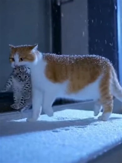 😭🐾❤️A mother’s love doesn’t end with goodbye.Close to the flame #edit #catlovers #shorts #catfunnyvideo #aicatvideo #aicats #rescuestory #shortstories #catsvideo #catsoftiktok #kittenlove #catfunny #babykittens #catlover