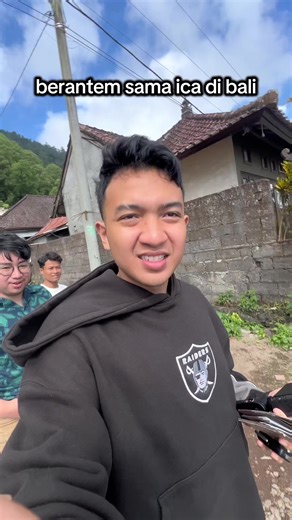 Berantem Sama Ica di Bali: Momen Seru dan Menghibur