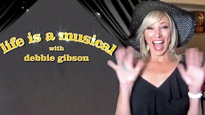 27K views · 1.2K reactions | Debbie Gibson shows us all how to turn everyday chores into a musical! Tune in today for more: https://bit.ly/where-to-watch-drew | The Drew Barrymore Show | Facebook
