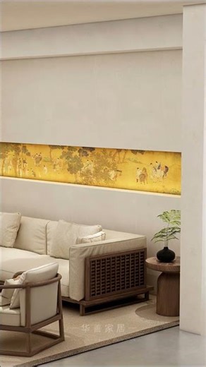 Unveiling the East Flow: Exploring the Timeless Song-style Aesthetics