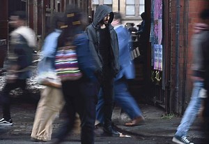 131K views · 5.9K reactions | Because no one else will walk this path...this place of shadows, where we do what must be done, no matter the cost. #MORBIUS | Jared Leto | Facebook