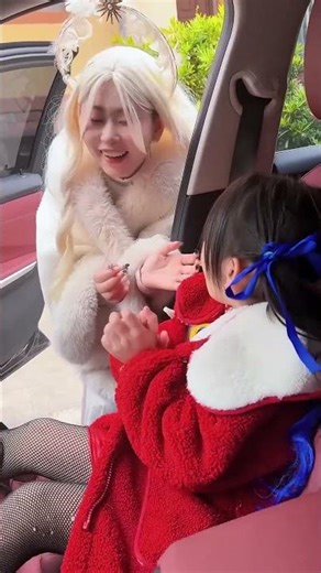 A mischievous kid? #kidd #funny #cosplay