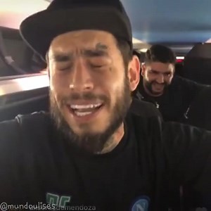 Amanteeees, prisioneros de este loco amor prohibido y tan salvaje...🎶🎙 | Ulises