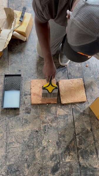 Sealing Terracotta Tiles: A Step-by-Step Guide