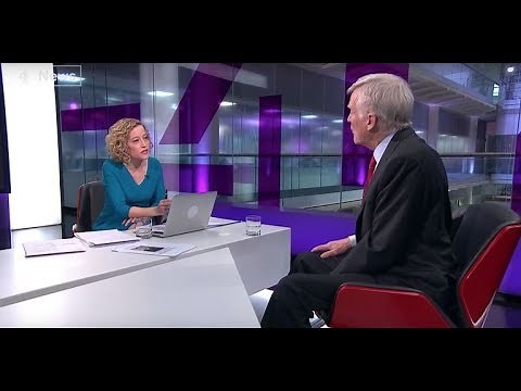 Cathy Newman Does ANOTHER Interview! She's Getting Fired After This...
