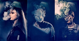 File Under: Music's "One Song At A Time" Series Returns with Gang Signs and Beta Frontiers via Treble Zine • WithGuitars