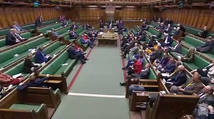 29K views · 684 reactions | Unfortunately the BBC didn't think it worthwhile to cover either of my speeches from yesterday. Scotland's representatives voice must be heard. Our children are having their rights stripped from them in order to appease the far right of the Tory party. I despair at the way Westminster has treated Scotland and has led the nations of the UK to the brink of disaster. Shame on them. | Ian Blackford | Facebook