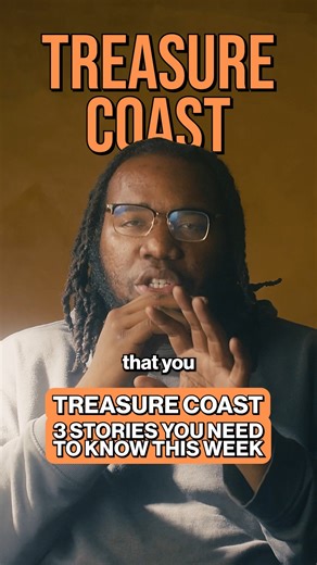 Hey Treasure Coast - The 35th annual Fellsmere Frog Leg Festival runs January 15-18 with fried frog legs and carnival rides. Fort Pierce District 2 special election early voting is underway through January 10, with election day January 13. Stuart's code enforcement magistrate resigned after waiving three months of fines for an unpermitted vacation rental owner who refused city inspections. #TreasureCoast #StLucieCounty #LocalNews | Sunland News