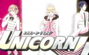 【Rejet】UNICORN Jr. PV