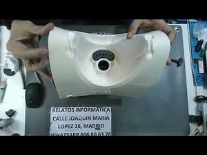🔧Wie behebst du Probleme mit dem Panel deines Thermomix TM31? 🔥