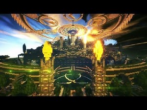 Minecraft TOP 10 Builds (April) - All Downloadable