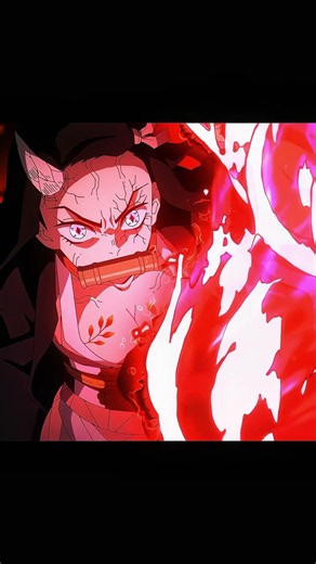DEMON SLAYER CHARACTER RAGE ​🤯#demonslayer #tanjiro #nezuko #shorts #short #viral #trending #trend