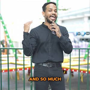 Havelock City Mall on Reels | Facebook