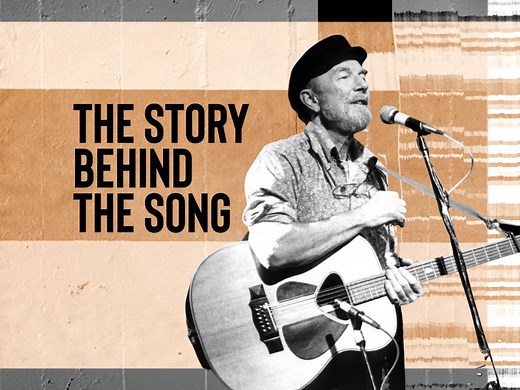 The story behind Pete Seeger's hit song 'Little Boxes'