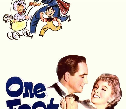 One Foot in Heaven Summary, Trailer, Cast, Where to Watch and More