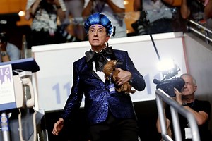 O’Reilly Fans Should Now Watch ‘The Late Show’, Stephen Colbert Says