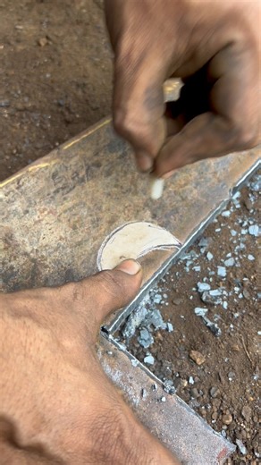 3.1M views · 33K reactions | How to fix gape #reels #weldinglife #skills | Top welding ideas | Facebook