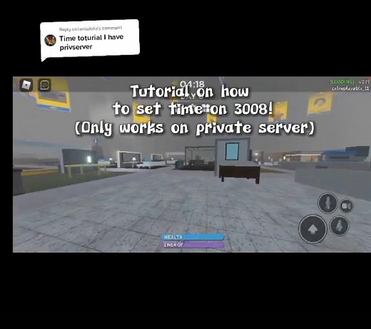 How to Set Time on 3008 Private Server: Step-by-Step Tutorial