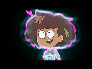 Amphibia Rule 34 is worth it