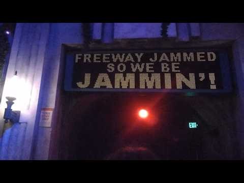 Rock 'n' Roller Coaster - Disney's Hollywood Studios - Row 5 (4K HD POV) - December 2025