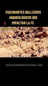 🔥 Fascinating archaeological discoveries that IMPACT faith 😱
