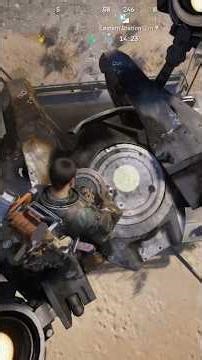 Easy way to take down a Rocketeer ‪@BlueGamingPlayz‬ #fyp #fearthereaper #arcraiders #subscribe #like