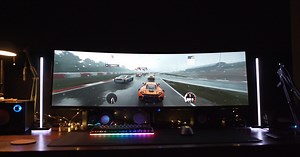 Corsair LT100 Review: Add some iCUE RGB towers to your battlestation [Video]