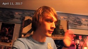 Just How Bad of a Shot Was Randy Stair?