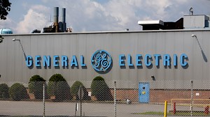 The 4 Things You Probably Didn't Know About General Electric