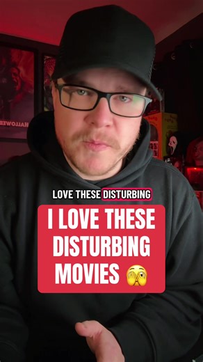 Top Disturbing Horror Movies to Watch Now
