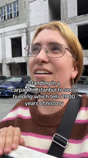 555K views · 36K reactions | This is the most important building in...