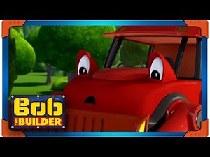Bob the Builder ⭐ Jumping Muck 🛠️ New Episodes | Cartoons For Kids