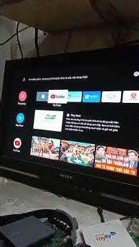 Pana Play Box + S905W Wifi 8189 Android 9