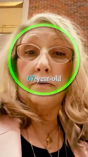 Grandma goes to Travis Scott Concert 😳🔥