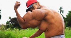 Valdir "Synthol" Segato Dies At Age 55