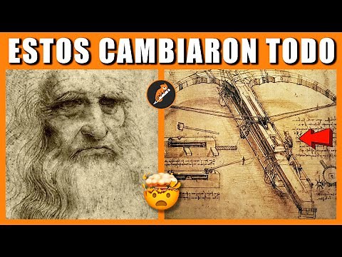 Los 10 Inventores que Cambiaron el Mundo | INVENTOS EXTRAORDINARIOS