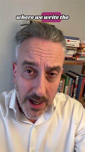 Stop Asking "What Do You Think?": The Internal Slide Trick for Better Presentation Feedback