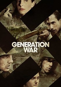Saison 1 Génération War streaming: regarder les épisodes