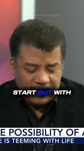 The DRAKE EQUATION Explained 🤯 w Neil deGrasse Tyson | Sound of Science