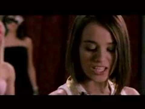 Alizée - Mademoiselle Juliette - Original Video premiere