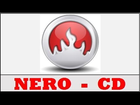 COPIAR/CRIAR CD DE MÚSICAS/ARQUIVOS NO NERO