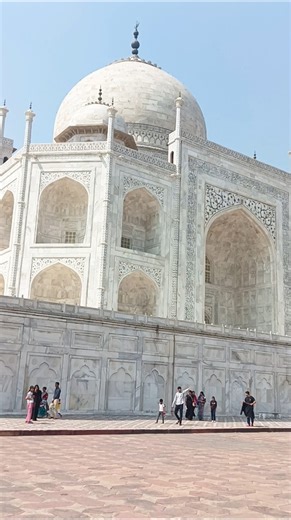 Taj Mahal ka rahasya