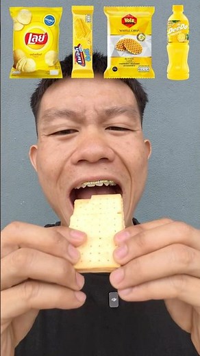 Ep.1013 Eating according to yellow emojis