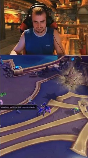 Keystone Master UNLOCKED as Healer! 💙 Azure Void Flyer Mount 🐉 | ... | #mistertourguide on #Twitch