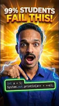 ICSE Class 10: Most Confusing Output Question! #class10th #ICSE2026 #ComputerApplications