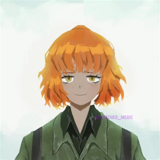 Limbus Company Animation Edit Featuring Fishmael